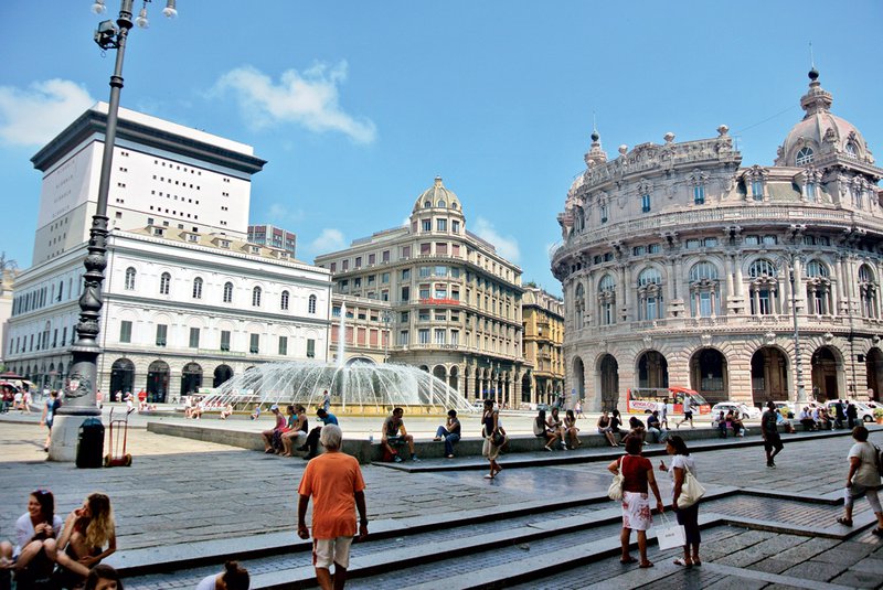 Genova 