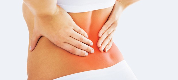 Kaj se skriva za bolečinami v hrbtenici in kako jih ublažiti
