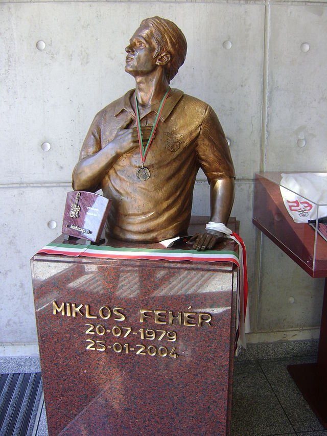 Miklos Feher