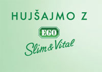 Ego Slim&Vital
