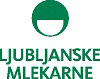 Ljubljanske mlekarne logo