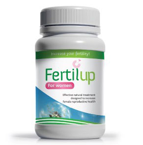 Fertil up tablete