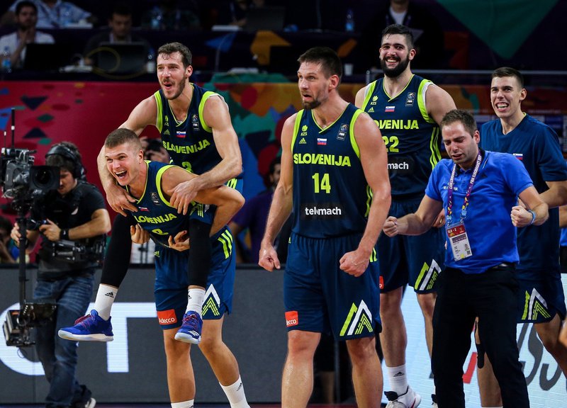 EuroBasket 2017