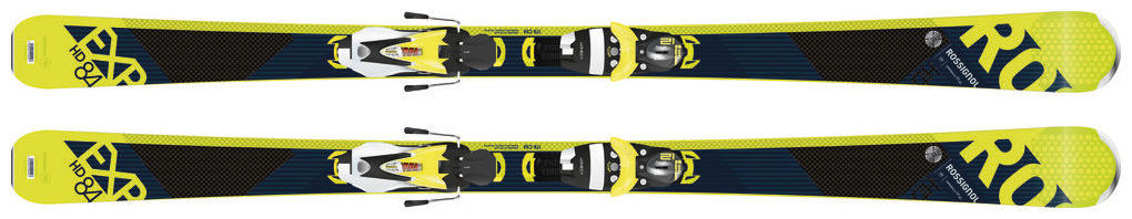 Rossignol Experience HD 84
