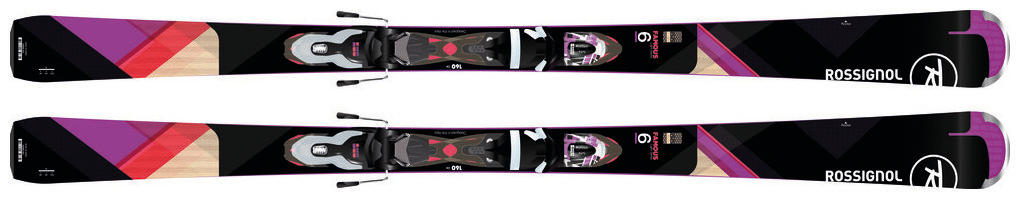 Rossignol Famous 6